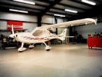 C4 Hangar Mockup