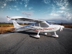 C4 runway View Mockup