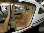 Rear Seat View C4