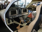 Pilot Side View C4