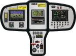 2 Dynon SkyView 7