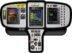 4 G3X Panel