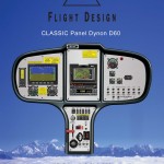 FD USA D 60 Cockpit Banner