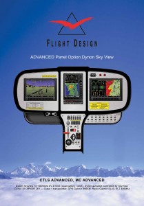FD USA SkyView Cockpit Banner