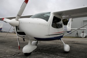 Flight Design MC