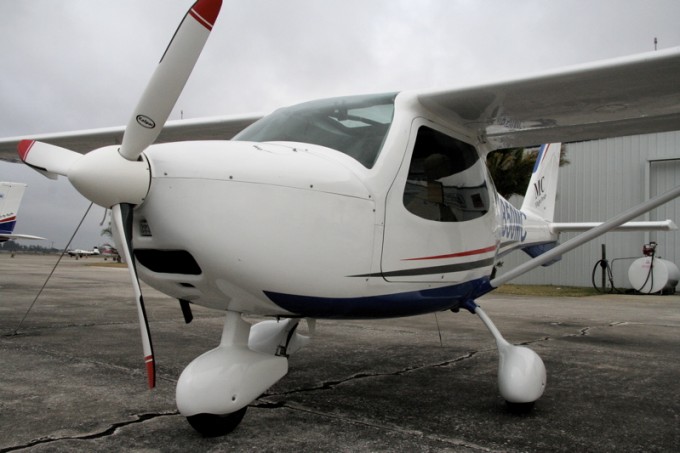 Flight Design MC