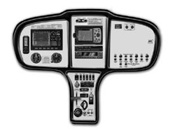 MC Advanced Panel