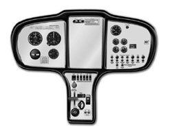 MC Classic Panel