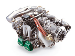 rotax 912 ULS