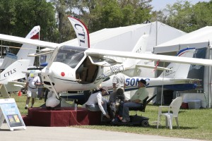 SNF 2010 Booth