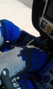 Hand Brake