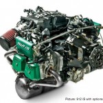 rotax912iS rotax912iS