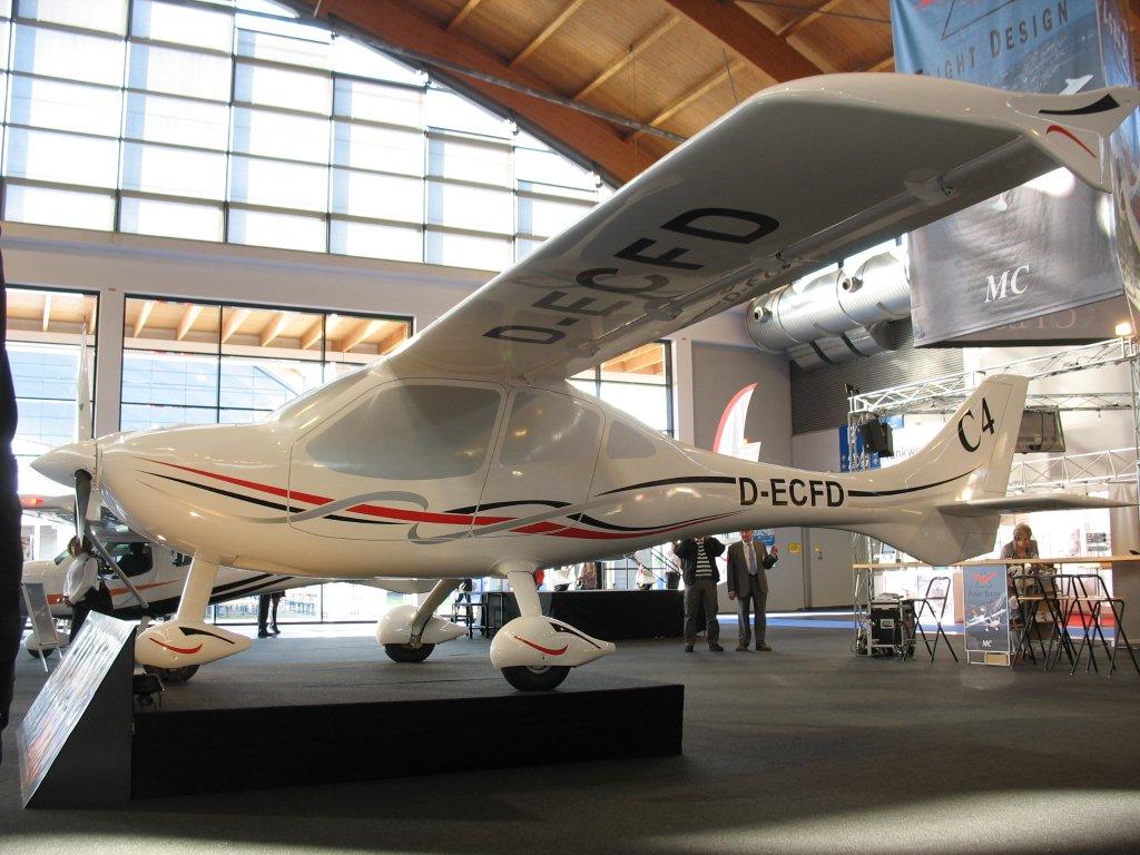 C4 « flightdesignusa