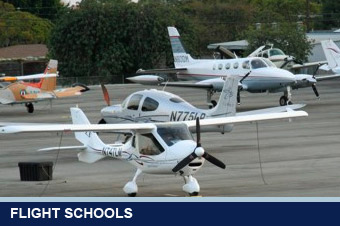 Flight Schools